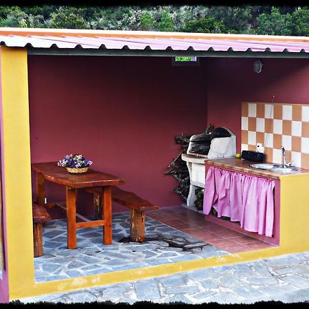 Casa Rural Amasin Valverde  Zewnętrze zdjęcie