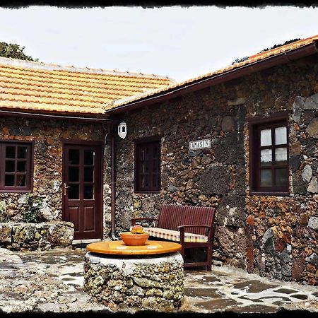 Casa Rural Amasin Valverde  Zewnętrze zdjęcie