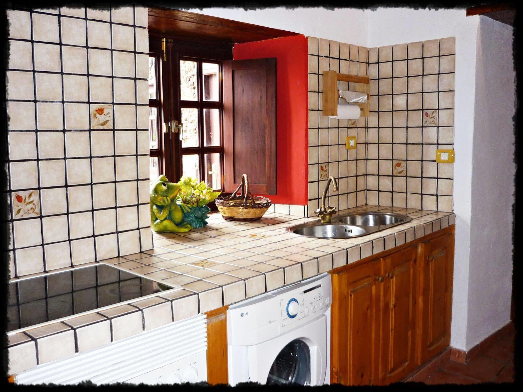 Casa Rural Amasin Valverde  Zewnętrze zdjęcie